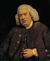 Samuel Johnson