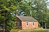 Brick Schoolhouse