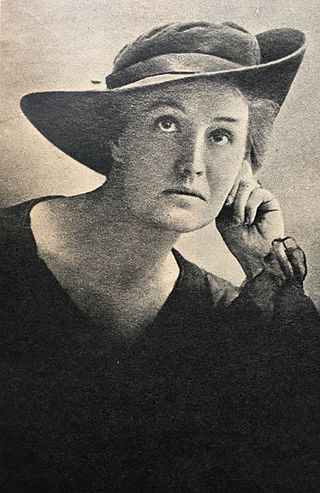 <span class="mw-page-title-main">Sibilla Aleramo</span> Italian feminist writer and poet (1876–1960)