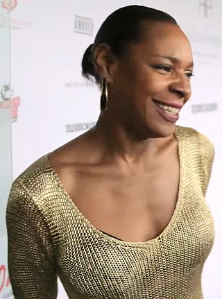 <span class="mw-page-title-main">Sonique (musician)</span> British musician (born 1965)