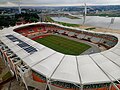 Miniatura per Stadio Félix Houphouët-Boigny