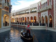 The Venetian LV gondola.jpg