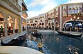 The Venetian Hotel & Casino
