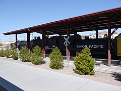 USA 2012 0354 - Boulder City - Nevada State Railroad Museum (6934814246).jpg