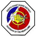 USCG 8th District