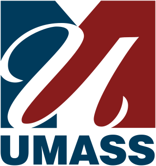 <span class="mw-page-title-main">University of Massachusetts</span> Public university system in Massachusetts