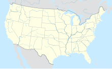 GFL is located in the United States