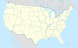 The Linq is located in the United States