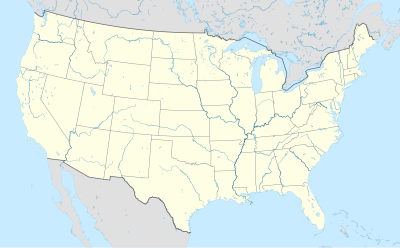 2002 NCAA Division I men's ice hockey tournament is located in the United States
