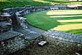 Amphitheater von Windisch