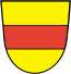 Blason de Werne