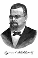 Zygmunt Wróblewski overleden op 16 april 1888