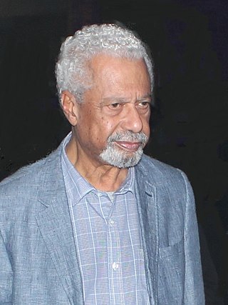 <span class="mw-page-title-main">Abdulrazak Gurnah</span> Novelist and Nobel laureate (born 1948)