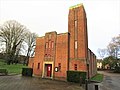 Sacred Heart Catholic Church, North Walsham, Norfolk (1935)