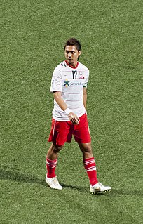 Shahril Ishak Singaporean footballer