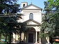 Santuario della B.V. del Lazzaretto