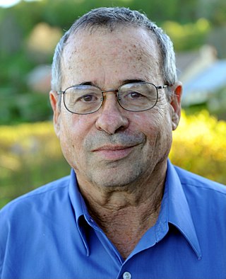 <span class="mw-page-title-main">Arieh Warshel</span> Israeli chemist, biochemist and biophysicist (born 1940)