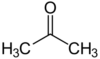 <span class="mw-page-title-main">Ketone bodies</span> Chemicals produced during fat metabolism