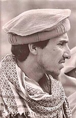 Thumbnail for Ahmad Shah Massoud