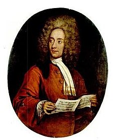 Tomaso Giovanni Albinoni