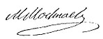 Signature