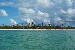 <span class="mw-page-title-main">Andros, Bahamas</span> Archipelago of The Bahamas