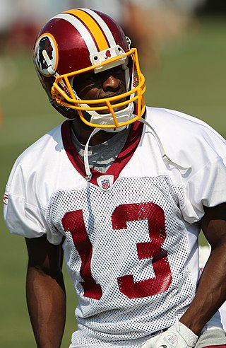 <span class="mw-page-title-main">Anthony Armstrong (American football)</span> American football player (born 1983)