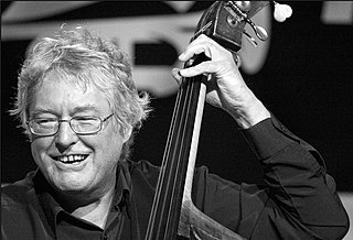 <span class="mw-page-title-main">Arild Andersen</span> Norwegian jazz musician bassist (born 1945)