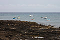 * Nomination Boats and volcanic rocks in Arrecife, Lanzarote, the Canary Islands, Spain--Lmbuga 23:44, 4 September 2011 (UTC) * Promotion Good quality. --Someone35 12:47, 12 September 2011 (UTC)