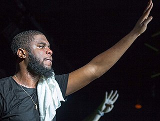 <span class="mw-page-title-main">Big K.R.I.T. discography</span> Hip hop recording artist discography