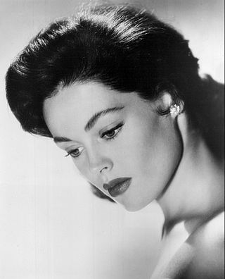 <span class="mw-page-title-main">Barbara Darrow</span> American actress (1931–2018)