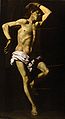 Martyrdom of Saint Sebastian (Fogg Art Museum)