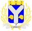 Blason de Carelles