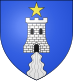 Coat of arms of Sommevoire