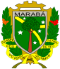 Wapen van Marabá