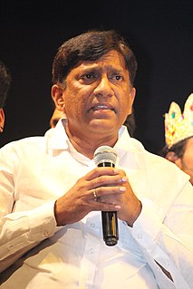 B. Vinod Kumar