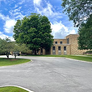 <span class="mw-page-title-main">Carmel High School (Mundelein, Illinois)</span> Private school in Illinois, United States