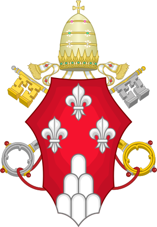 <i>Pontificalis Domus</i> Motu proprio issued by Pope Paul VI