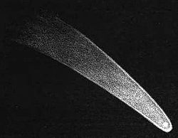 Great Comet of 1811