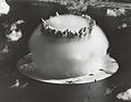 Operation Crossroads bomb test, 1946