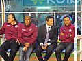 Thumbnail for File:Cuerpo técnico Saprissa 2015.jpg