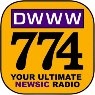 <span class="mw-page-title-main">DWWW</span> Radio station in Metro Manila, Philippines