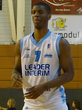 <span class="mw-page-title-main">Damien Inglis</span> French basketball player