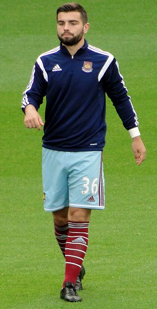 <span class="mw-page-title-main">Elliot Lee</span> English footballer (born 1994)