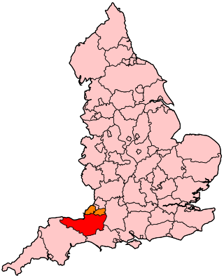 <span class="mw-page-title-main">Transport in Somerset</span> Overview of transport in Somerset