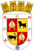 Coat of arms of Coamo