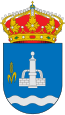 Blason de Lomoviejo