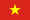 Vlag van Vietnam