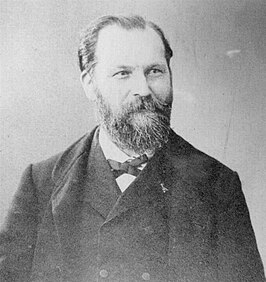 Jules Émile Planchon