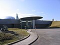 Fukui Prefectural Dinosaur Museum